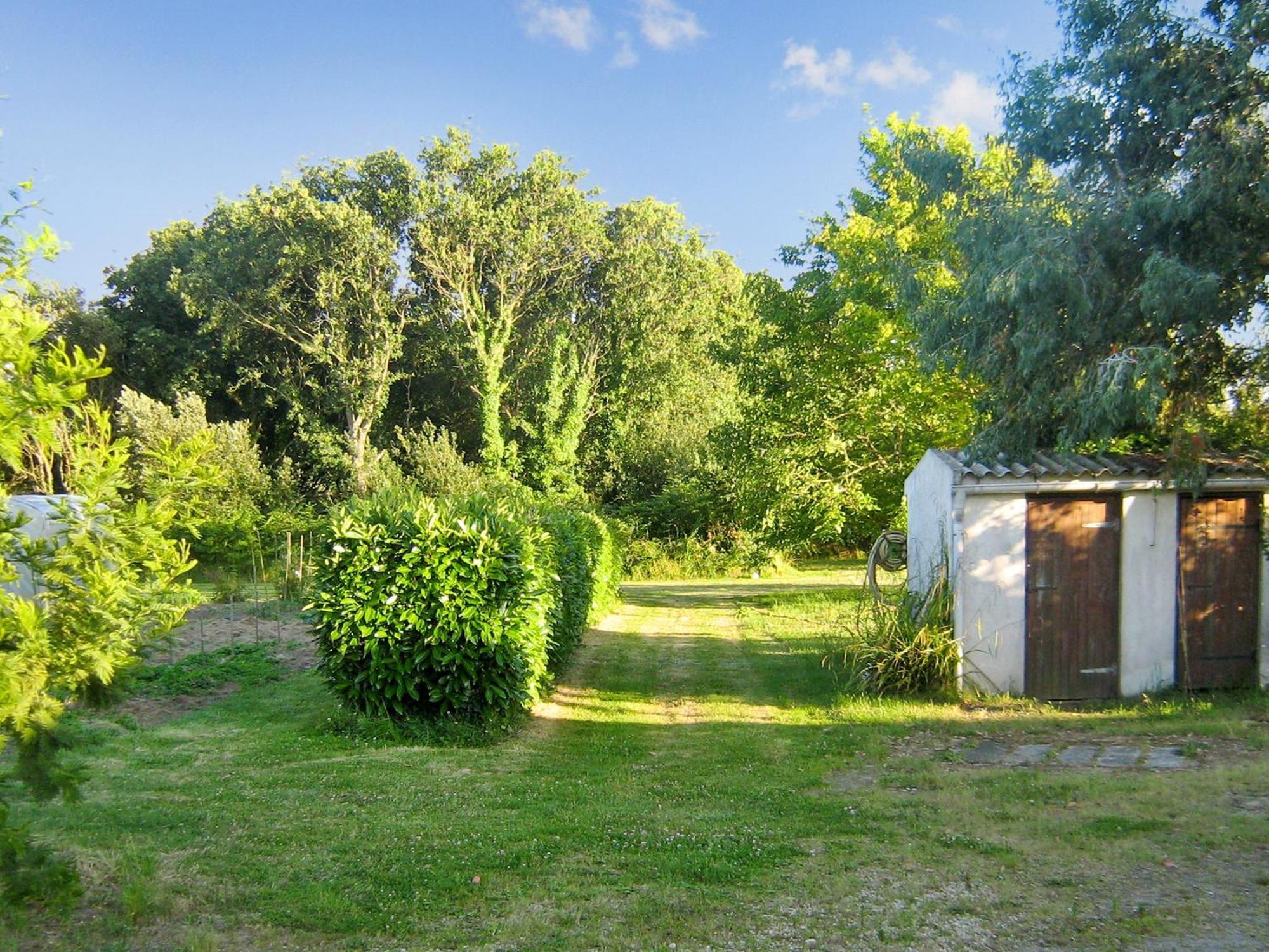 Maison Charmante Tredrez-Locquemeau + Vue Coat-Tredrez Dış mekan fotoğraf