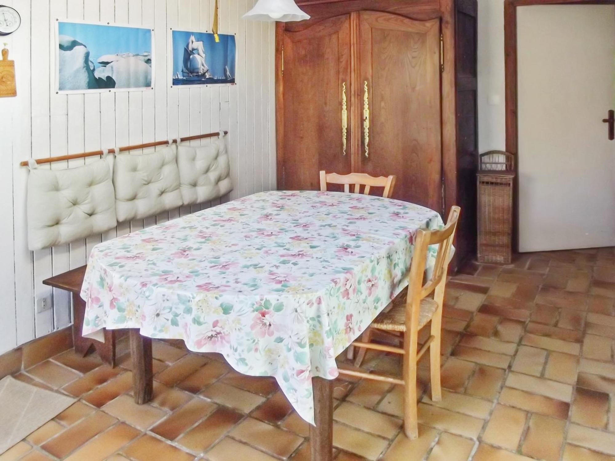 Maison Charmante Tredrez-Locquemeau + Vue Coat-Tredrez Dış mekan fotoğraf